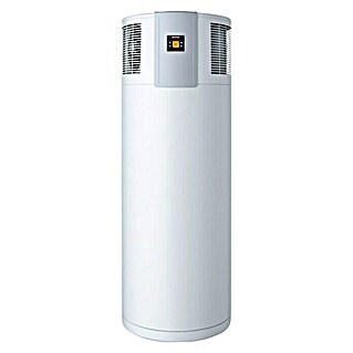 Stiebel Eltron Warmwasser-Wärmepumpe WWK 300 Sol (1,3 kW - 1,6 kW, Fassungsvermögen: 291 l)