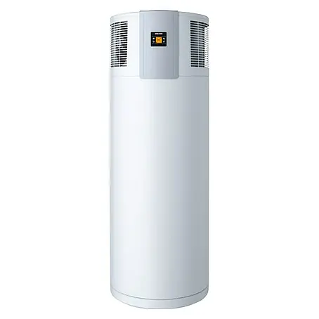 Stiebel Eltron  Warmwasser-Wärmepumpe WWK 300 Sol electronic