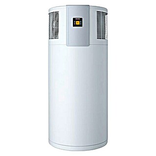 Stiebel Eltron Warmwasser-Wärmepumpe WWK 220 electronic (1,3 kW - 1,6 kW, Fassungsvermögen: 220 l)