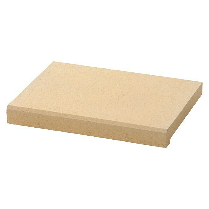 SAS Tessera Poolumrandung (50 x 35,5 x 6 cm, Beige, Beton) | BAUHAUS