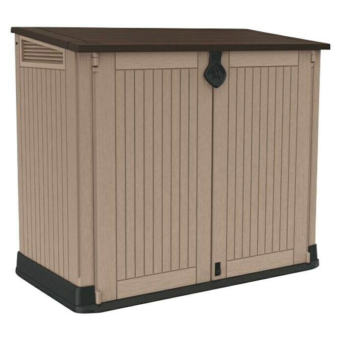 Keter Tuin opbergbox Store it out Midi 