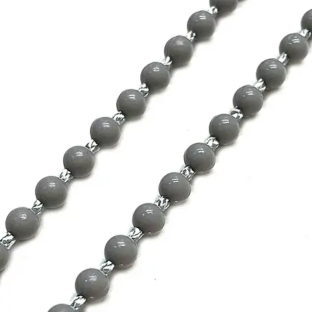 Accesorio para cadena de bolas Anillo