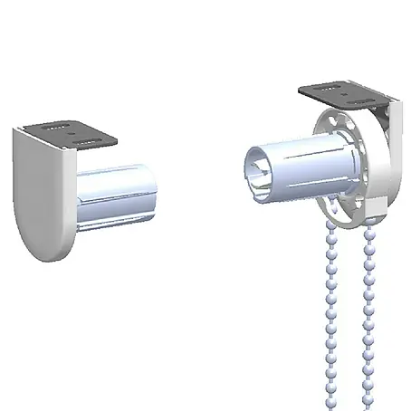 Conjunto de cadena Mecanismo enrollable