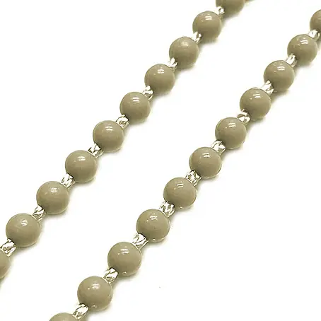 Accesorio para cadena de bolas Anillo