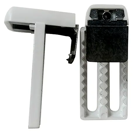 Soporte doble universal ventana