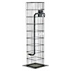Bellissa Gabionensäule Gabione (18,5 x 18,5 x 90,5 cm, Stahl, Maschenbreite: 25 mm, Maschenhöhe: 100 mm) | BAUHAUS