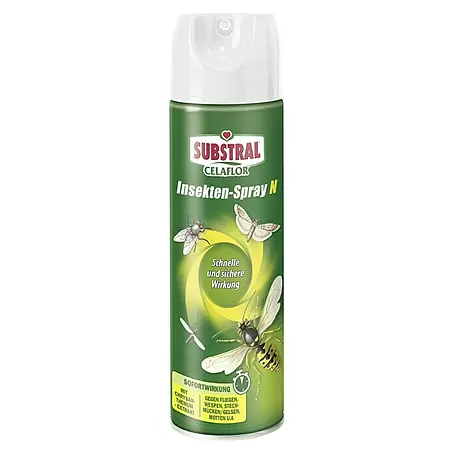 Substral Celaflor Insekten-Spray N