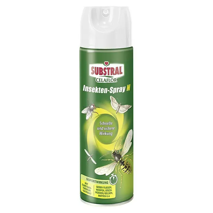 Compo Ungezieferspray Spezial (500 ml) | BAUHAUS