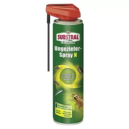 Substral  Ungezieferspray N