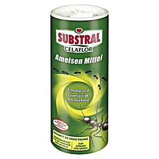 Substral Celaflor Sredstvo protiv mrava (300 g)