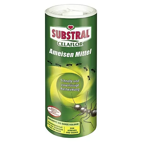 Substral Celaflor Ameisen-Mittel