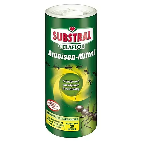 Substral Celaflor Ameisen-Mittel