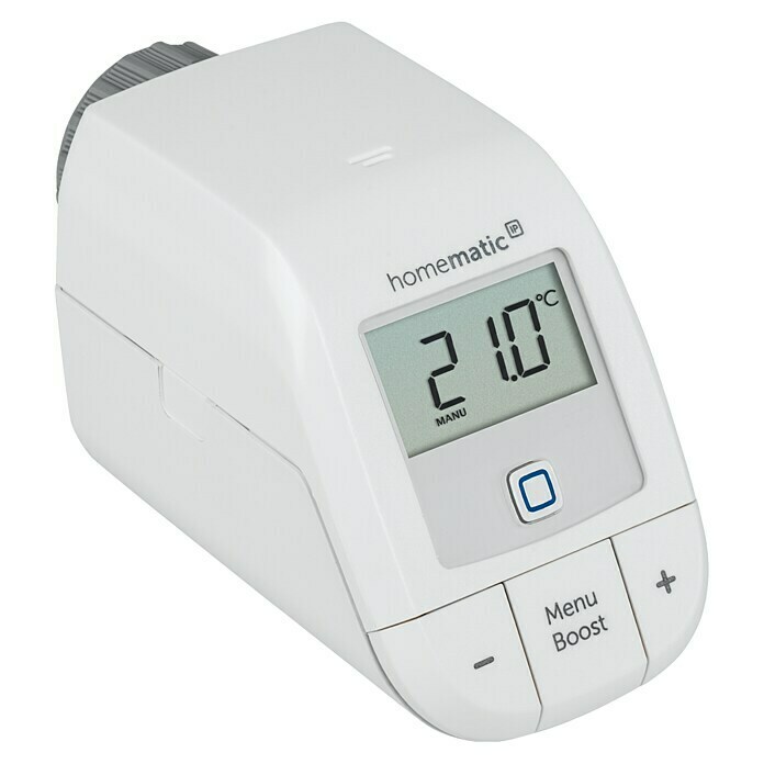 Homematic IP Starter-Set (null)