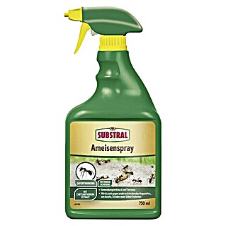 Substral Ameisenspray (750 ml)