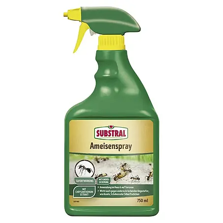 Substral Ameisenspray