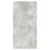 Feinsteinzeugfliese Luna Bianco (60 x 60 cm, Weiß/Grau, Schimmernd) | BAUHAUS