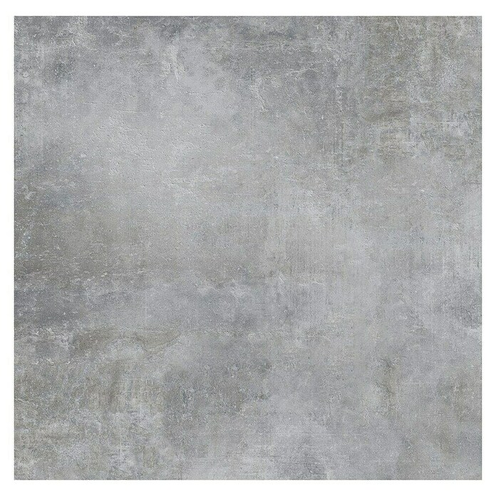 Feinsteinzeugfliese Luna Gris (60 x 60 cm, Grau, Schimmernd) | BAUHAUS