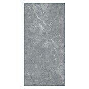 Feinsteinzeugfliese Geo Grey (60 x 120 cm, Grau, Schimmernd) | BAUHAUS