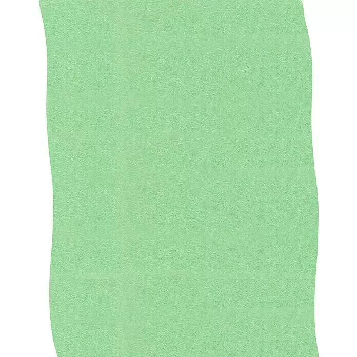 Bastelband Filz Tischband - Mintgrün, 200 cm - Detailaufnahme