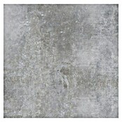 Feinsteinzeugfliese Luna Gris (60 x 60 cm, Grau, Glänzend) | BAUHAUS