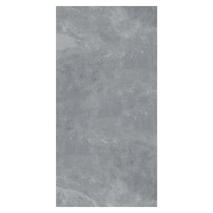 Feinsteinzeugfliese Geo Grey (120 x 240 cm, Grau, Schimmernd) | BAUHAUS