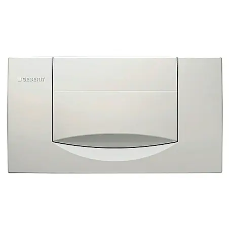 Geberit  Betätigungsplatte 200 F - 115.222.11.1