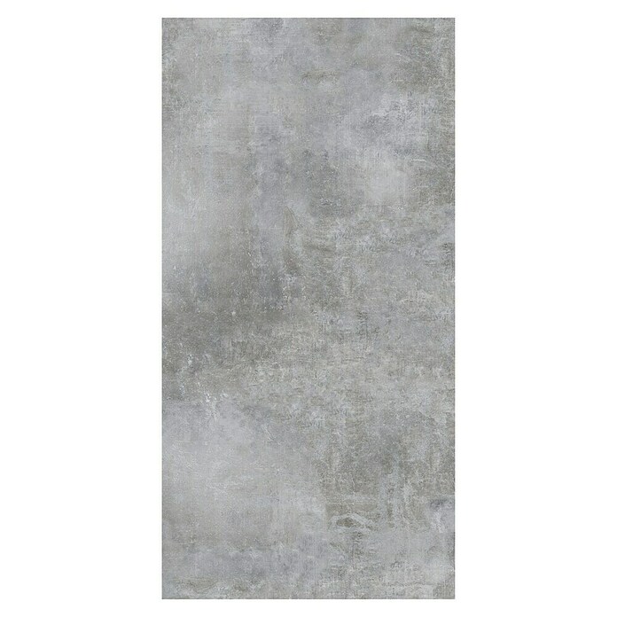 Feinsteinzeugfliese Luna Gris (120 x 240 cm, Grau, Schimmernd) | BAUHAUS