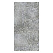 Feinsteinzeugfliese Luna Gris (120 x 240 cm, Grau, Glänzend) | BAUHAUS