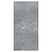 Feinsteinzeugfliese Geo Grey (120 x 240 cm, Grau, Schimmernd) | BAUHAUS