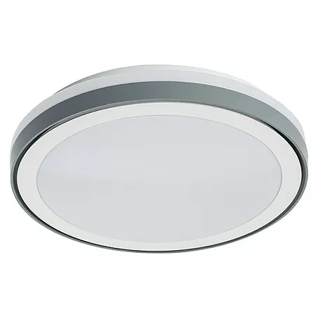 Tween Light LED-Deckenleuchte rund Rimini