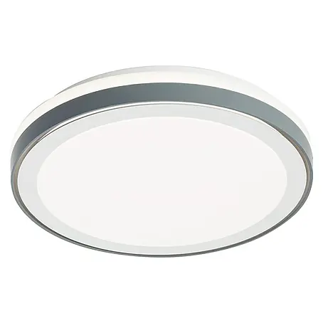 Tween Light  Plafón LED redondo Rimini