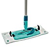 Leifheit Ersatz-Bezug Clean Twist M Ergo Micro Duo (Breite Bezug: 33 cm, 78 % Polyester, 22 % Nylon) | BAUHAUS