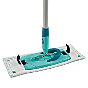Leifheit Ersatz-Bezug Clean Twist M Ergo Micro Duo (Breite Bezug: 33 cm, 78 % Polyester, 22 % Nylon) | BAUHAUS