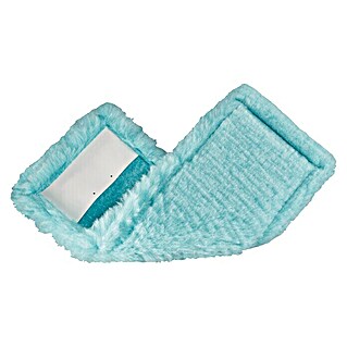 Leifheit Ersatz-Bezug Clean Twist M Ergo Static Plus (Polyester, Breite Bezug: 33 cm)