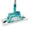 Leifheit Ersatz-Bezug Clean Twist M Ergo Micro Duo (Breite Bezug: 33 cm, 78 % Polyester, 22 % Nylon) | BAUHAUS