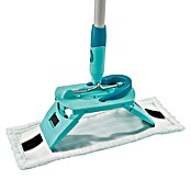 Leifheit Ersatz-Bezug Clean Twist M Ergo Micro Duo (Breite Bezug: 33 cm, 78 % Polyester, 22 % Nylon) | BAUHAUS