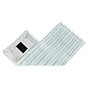Leifheit Ersatz-Bezug Clean Twist M Ergo Micro Duo (Breite Bezug: 33 cm, 78 % Polyester, 22 % Nylon) | BAUHAUS