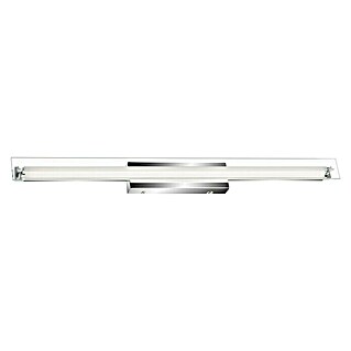 Briloner Led-spiegelverlichting Vitro (l x b x h: 650 x 55 x 66 mm)