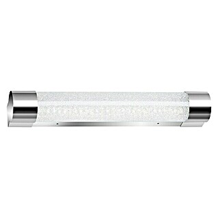 Briloner Led-spiegelverlichting Tubo (l x b x h: 352 x 64 x 54 mm)