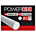Powered Plastična nit za trimer 