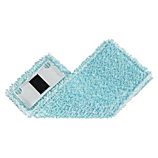 Leifheit Ersatz-Bezug Clean Twist M Ergo Super Soft (Polyester, Breite Bezug: 33 cm)
