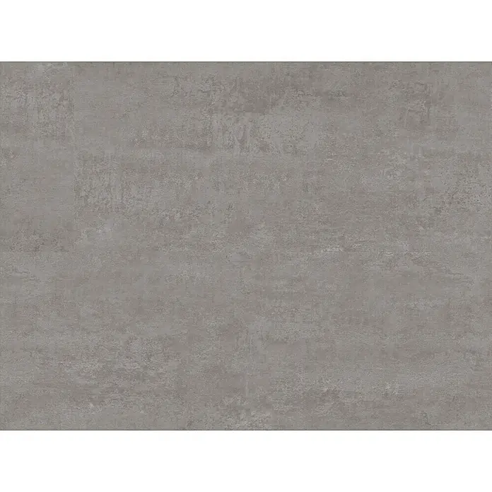 b!design Vinylbodenmuster SPC Udine - 280 x 160 x 3,8 mm, Steinoptik - Graue Betonoberfläche mit subtilen Texturen, ideal als moderner Hintergrund oder für Designprojekte.
