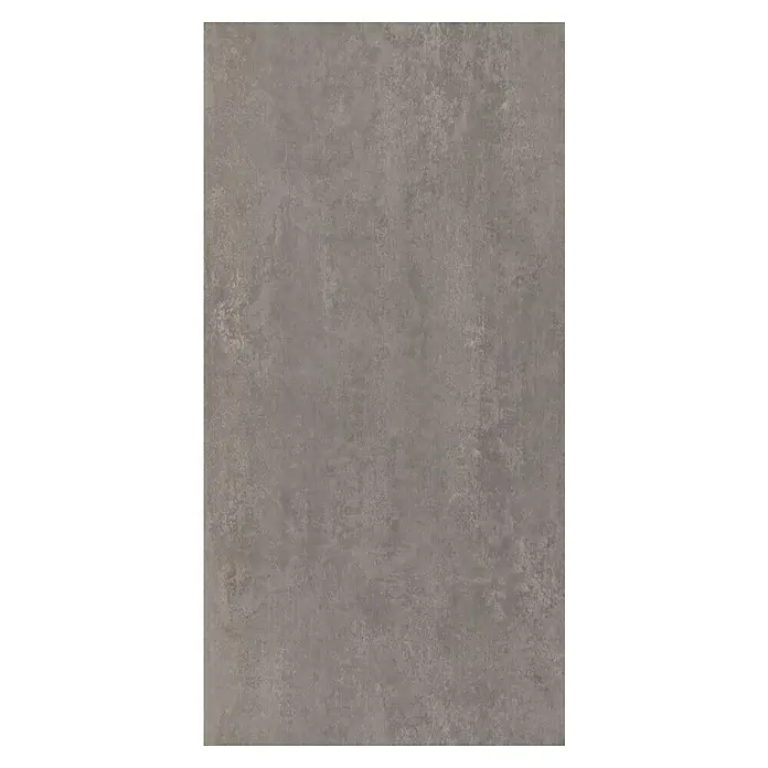 b!design Vinylboden SPC - Udine, Fliese, 609,6 x 304,8 x 3,8 mm - Graue Beton-Texturplatte mit subtilen Mustern für moderne Innenräume. Perfekt für stilvolle Akzente und langlebige Oberflächen.