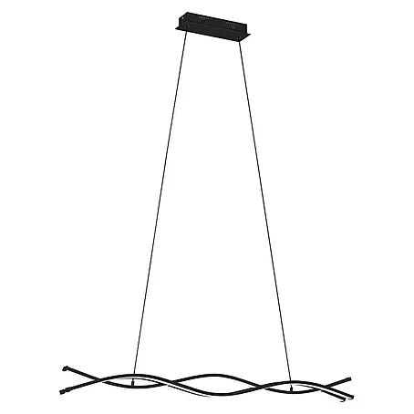 Eglo Lasana 3 Lámpara colgante LED