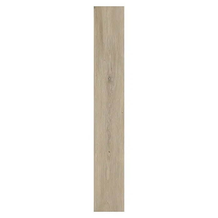 Fixed Vinylboden Eiche Cream1.219 x 184 x 2,5 mm, Landhausdiele, Eiche Cream - Elegantes Holzmuster mit feiner Maserung und natürlichen Farbtönen, ideal für moderne Innenräume.