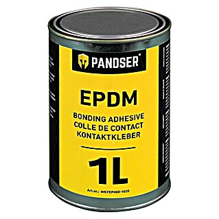 Pandser Contactlijm EPDM Bonding Adhesive (1 l, Waterbestendig)
