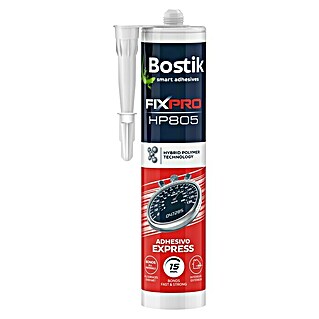 Bostik Adhesivo para montaje FIX PRO HP805 (430 g)