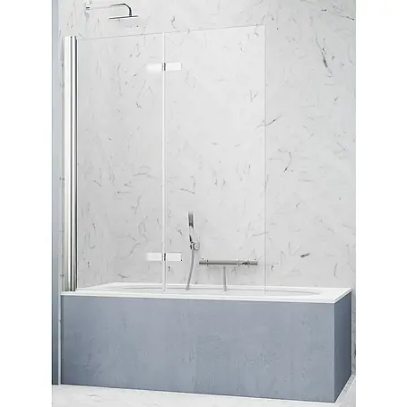 GEO Hit Pro Badewannenaufsatz B-PB400