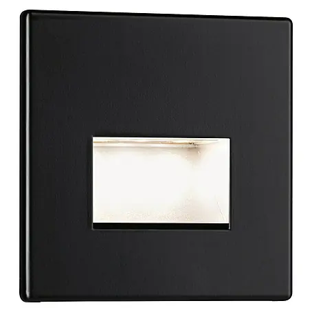 Paulmann  LED-Einbauleuchte Edge