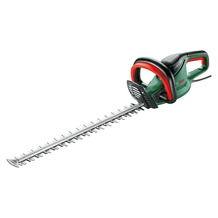 Bosch Elektro-Heckenschere UniversalHedgecut 60480 W, Schnittlänge: 60 cm Diagonal View